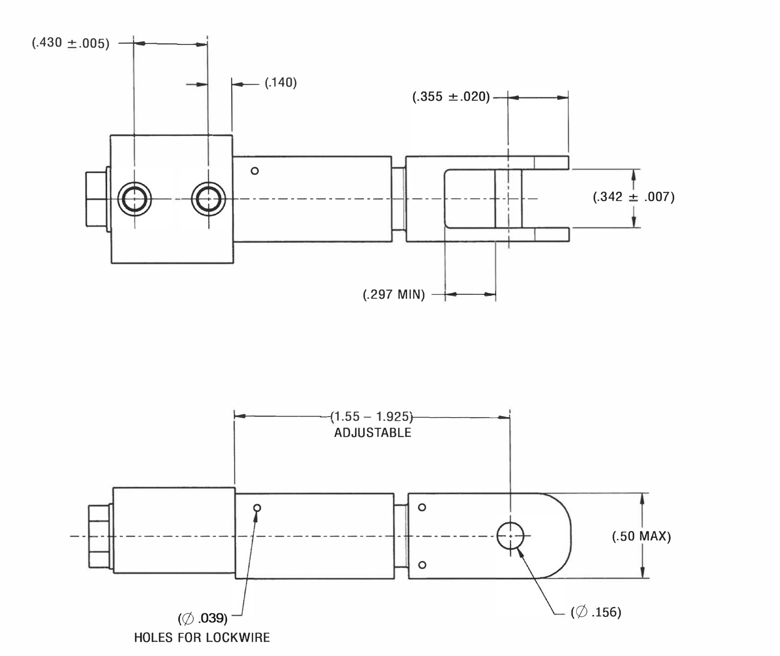 CoreHC Edge Mount